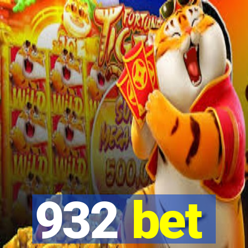 932 bet